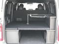 2022 Toyota Hiace Van