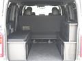 2022 Toyota Hiace Van
