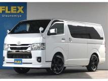 2022 Toyota Hiace Van
