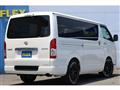 2025 Toyota Hiace Van