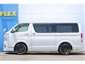 2025 Toyota Hiace Van
