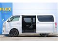 2025 Toyota Hiace Van