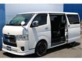 2025 Toyota Hiace Van
