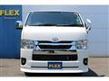 2025 Toyota Hiace Van