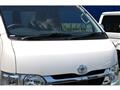 2025 Toyota Hiace Van