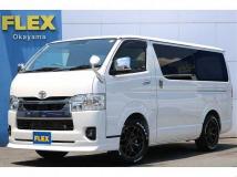 2025 Toyota Hiace Van