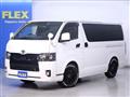 2022 Toyota Hiace Van
