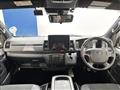 2022 Toyota Hiace Van