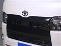 2022 Toyota Hiace Van