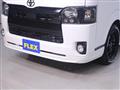 2022 Toyota Hiace Van