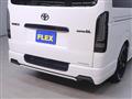 2022 Toyota Hiace Van