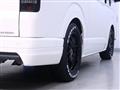 2022 Toyota Hiace Van
