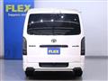 2022 Toyota Hiace Van