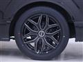 2022 Toyota Hiace Wagon