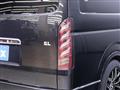 2022 Toyota Hiace Wagon
