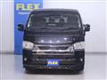2022 Toyota Hiace Wagon