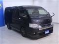2022 Toyota Hiace Wagon