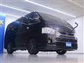 2022 Toyota Hiace Wagon