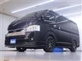 2022 Toyota Hiace Wagon