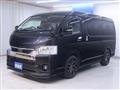 2022 Toyota Hiace Wagon