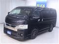2022 Toyota Hiace Wagon