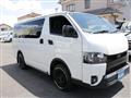 2025 Toyota Hiace Van