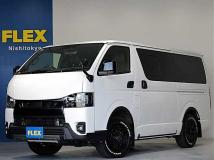 2025 Toyota Hiace Van