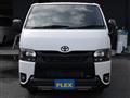 2023 Toyota Hiace Van
