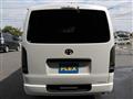 2023 Toyota Hiace Van