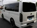 2023 Toyota Hiace Van