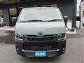 2026 Toyota Hiace Van