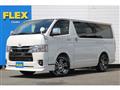 2025 Toyota Hiace Van