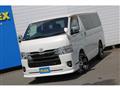 2025 Toyota Hiace Van