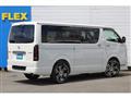 2025 Toyota Hiace Van