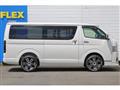 2025 Toyota Hiace Van