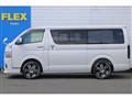 2025 Toyota Hiace Van