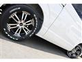 2025 Toyota Hiace Van