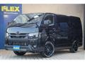 2022 Toyota Hiace Van