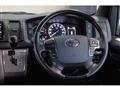 2022 Toyota Hiace Van