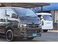 2022 Toyota Hiace Van