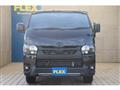 2022 Toyota Hiace Van