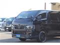 2022 Toyota Hiace Van
