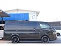 2022 Toyota Hiace Van
