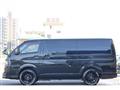 2022 Toyota Hiace Van