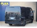 2022 Toyota Hiace Van