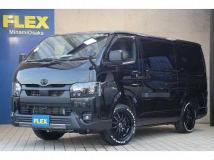 2022 Toyota Hiace Van