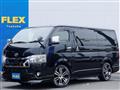 2021 Toyota Hiace Van