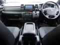 2021 Toyota Hiace Van