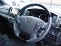 2021 Toyota Hiace Van