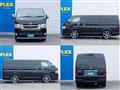 2021 Toyota Hiace Van